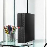 Lenovo Desktop Windows 11 Pro upto Intel 6-Core i5 i7 64GB RAM 2TB NVMe SSD WiFi