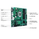 ASUS Mini-PC: Core i5, 8GB RAM, 256GB SSD