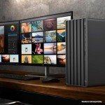 HP Envy Desktop Computer, 14th Gen Intel i7-14700 Up to 5.40 GHz, 64 GB RAM, 2 TB SSD, Intel UHD Graphics 770, Wi-Fi 6, Home & Business PC, Windows 11 Pro & Office Pro 2024 Lifetime License