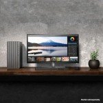HP Envy Desktop Computer, 14th Gen Intel i7-14700 Up to 5.40 GHz, 64 GB RAM, 2 TB SSD, Intel UHD Graphics 770, Wi-Fi 6, Home & Business PC, Windows 11 Pro & Office Pro 2024 Lifetime License