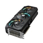 GIGABYTE GeForce RTX 5070 Ti Gaming OC 16G Graphics Card, 16GB 256-bit GDDR7, PCIe 5.0, WINDFORCE Cooling System, GV-N507TGAMING OC-16GD Video Card