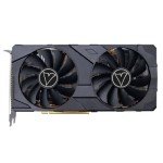 Radeon RX 5700 XT Graphics Card, 8GB GDDR6 256-Bit RDNA Architecture 1755/1905 MHz (Base/Boost Clock) DirectX 12 Metal Backplate HDMI DP PCIe4.0 AAA PC Gaming Video Card