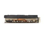 Radeon RX 5700 XT Graphics Card, 8GB GDDR6 256-Bit RDNA Architecture 1755/1905 MHz (Base/Boost Clock) DirectX 12 Metal Backplate HDMI DP PCIe4.0 AAA PC Gaming Video Card