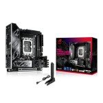 Asus ROG Strix Z890-I Mini-ITX Gaming Motherboard