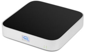 OWC 18TB HDD 7200RPM miniStack STX Stackable Storage and Thunderbolt Hub Xpansion Solution