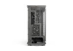 Fractal Design North XL RC Chalk White TG Clear - Reverse Connection Motherboard Compatible - Three 140mm Aspect PWM Fans Included- Type C USB - ATX Airflow Full Tower PC Gaming case