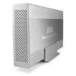 OWC 2.0TB Mercury Elite Pro Desktop Storage Solution, 7200RPM eSATA/FW800/FW400/USB3.1