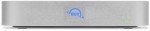 OWC 18TB HDD 7200RPM miniStack STX Stackable Storage and Thunderbolt Hub Xpansion Solution