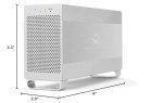 OWC 32.0TB Mercury Elite Pro Dual RAID USB 3.1 / eSATA Storage Solution