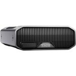 SanDisk Professional 12TB G-Drive Project Thunderbolt 3 External Hard Drive for Content Creators and Professionals - High-Speed Data Storage Solution Bundle with PRO-Blade SSD Mag 2TB (2 Items)