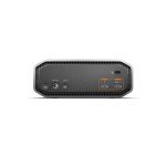 SanDisk Professional 12TB G-Drive Project Thunderbolt 3 External Hard Drive for Content Creators and Professionals - High-Speed Data Storage Solution Bundle with PRO-Blade SSD Mag 2TB (2 Items)