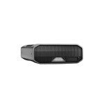 SanDisk Professional 12TB G-Drive Project Thunderbolt 3 External Hard Drive for Content Creators and Professionals - High-Speed Data Storage Solution Bundle with PRO-Blade SSD Mag 2TB (2 Items)