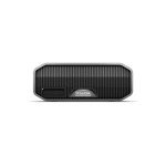 SanDisk Professional 12TB G-Drive Project Thunderbolt 3 External Hard Drive for Content Creators and Professionals - High-Speed Data Storage Solution Bundle with PRO-Blade SSD Mag 2TB (2 Items)