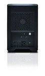 G-Technology 8TB G-SPEED Shuttle SSD with Thunderbolt 3 with ev Series Bay Adapter - Transportable 8-Bay RAID Storage Solution - 0G10188-1