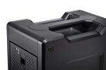 G-Technology 8TB G-SPEED Shuttle SSD with Thunderbolt 3 with ev Series Bay Adapter - Transportable 8-Bay RAID Storage Solution - 0G10188-1