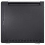 ASUS ProArt PA602 E-ATX Computer Case 420mm Radiator Support, Dual 200mm Built-in Fans, Front Panel IR dust Indicator, Power Lock Latch, Tool-Less PCIe mounting & GPU Holder, 20Gbps USB-C Front I/O