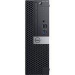 Dell Windows 11 Desktop Computer OptiPlex 5060 | Intel i5-8600 Six Core (4.3GHz Turbo) | 16GB DDR4 RAM | 500GB SSD Solid State + 1TB HDD | WiFi + Bluetooth | Peripheral Computer Package (Renewed)