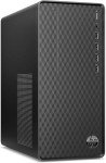 HP Desktop PC - AMD Ryzen 5, 16GB RAM, 512GB SSD