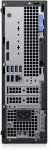 Dell Windows 11 Desktop Computer OptiPlex 5060 | Intel i5-8600 Six Core (4.3GHz Turbo) | 16GB DDR4 RAM | 500GB SSD Solid State + 1TB HDD | WiFi + Bluetooth | Peripheral Computer Package (Renewed)