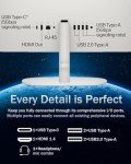 HP 2025 All-in-One Desktop Computer - Intel Celeron J4025 Processor • 21.5'' FHD Display • Free External CD/DVD Drive • Microsoft Office Lifetime • 32GB RAM • 1TB SSD • Wi-Fi 6 • Win 11 Pro • White