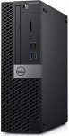 Dell Windows 11 Desktop Computer OptiPlex 5060 | Intel i5-8600 Six Core (4.3GHz Turbo) | 16GB DDR4 RAM | 500GB SSD Solid State + 1TB HDD | WiFi + Bluetooth | Peripheral Computer Package (Renewed)