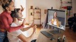 Lenovo ThinkCentre All-in-One Desktop Computer, 24" FHD IPS Display, 5-core Intel U300 Processor, 32GB DDR5, 1TB SSD, Wi-Fi 6, USB-C, HDMI in&Out, Wired KB&Mouse, Windows 11 Pro