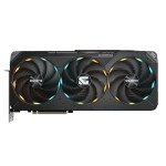 Gigabyte GeForce RTX 5090 Gaming OC 32G Graphics Card - 32GB GDDR7, 512bit, PCI-E 5.0, 2550MHz Core Clock, 3 x DP 2.1a, 1 x HDMI 2.1b, NVIDIA DLSS 4, GV-N5090GAMING OC-32GD