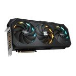 Gigabyte GeForce RTX 5090 Gaming OC 32G Graphics Card - 32GB GDDR7, 512bit, PCI-E 5.0, 2550MHz Core Clock, 3 x DP 2.1a, 1 x HDMI 2.1b, NVIDIA DLSS 4, GV-N5090GAMING OC-32GD