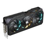 Gigabyte GeForce RTX 5090 Gaming OC 32G Graphics Card - 32GB GDDR7, 512bit, PCI-E 5.0, 2550MHz Core Clock, 3 x DP 2.1a, 1 x HDMI 2.1b, NVIDIA DLSS 4, GV-N5090GAMING OC-32GD
