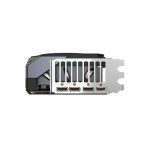 Gigabyte GeForce RTX 5090 Gaming OC 32G Graphics Card - 32GB GDDR7, 512bit, PCI-E 5.0, 2550MHz Core Clock, 3 x DP 2.1a, 1 x HDMI 2.1b, NVIDIA DLSS 4, GV-N5090GAMING OC-32GD