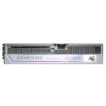 Gigabyte AORUS GeForce RTX 5090 Master ICE 32G Graphics Card - 32GB GDDR7, 512bit, PCI-E 5.0, 2655MHz Core Clock, 3 x DP 2.1a, 1 x HDMI 2.1b, NVIDIA DLSS 4, GV-N5090AORUSM ICE-32GD