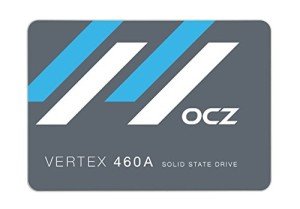 OCZ Vertex 460A 480GB SATA III SSD