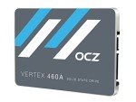 OCZ Storage Solutions Vertex 460A Series 480GB 2.5-Inch 7mm SATA III Ultra-Slim Solid State Drive with Toshiba A19nm NAND VTX460A-25SAT3-480G