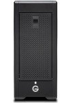 G-Technology 0G05040-1 80TB G-SPEED Shuttle XL Thunderbolt 2 Storage Solution - Transportable, Hardware RAID, 8-Bay