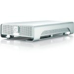 G-Technology G-DRIVE 3TB Thunderbolt Storage Solution