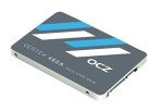 OCZ Storage Solutions Vertex 460A Series 480GB 2.5-Inch 7mm SATA III Ultra-Slim Solid State Drive with Toshiba A19nm NAND VTX460A-25SAT3-480G