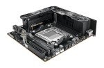 ASUS ROG Strix X870-I Gaming Mini ITX Motherboard