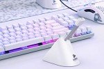 Glorious Mouse Bungee - Flexible Mouse Cable Management - Gaming Mouse Accessory (Black)