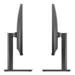 Lenovo 24 23.8" FHD All-in-One Desktop Computer for Home Office, Intel 4-Core Processor (Beat i3-1110G4), 32GB DDR4 RAM, 1TB PCIe SSD, WiFi 6, Bluetooth, Business AIO, Windows 11 Pro, Vent-Hear