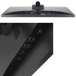 Lenovo 24 23.8" FHD All-in-One Desktop Computer for Home Office, Intel 4-Core Processor (Beat i3-1110G4), 32GB DDR4 RAM, 1TB PCIe SSD, WiFi 6, Bluetooth, Business AIO, Windows 11 Pro, Vent-Hear