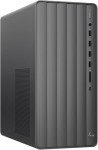 HP Envy Intel i7 Tower Desktop, Intel i7-14700, Intel UHD Graphics, HDMI, SD Card Reader, Wi-Fi 6, Windows 11 Home, Black (16GB RAM |1TB SSD)