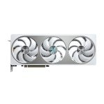 GIGABYTE GeForce RTX 5070 AERO OC 12G Graphics Card, 12GB 192-bit GDDR7, PCIe 5.0, WINDFORCE Cooling System, GV-N5070AERO OC-12GD Video Card