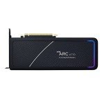 Intel Arc A770 16GB PCIe 4.0 Graphics Card