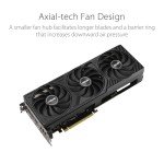 ASUS The SFF-Ready Prime GeForce RTX™ 4070 Ti Super OC Edition 16GB GDDR6X Graphics Card (PCIe® 4.0, 16GB GDDR6X, DLSS 3, HDMI 2.1a, DisplayPort™ 1.4a)