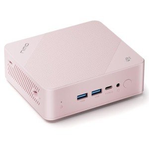 NIMO Mini PC Desktop, 16GB RAM 1TB SSD 12th Gen N100(Beat i3 1115G4) Mini Desktop Computers with USB3.2 BT5.2 WiFi 6, 4K Triple-Monitor Display Micro Computer for Student Home Office Win 11