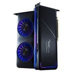 Intel Arc A770 16GB PCIe 4.0 Graphics Card