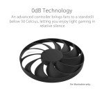 ASUS The SFF-Ready Prime GeForce RTX™ 4070 Ti Super OC Edition 16GB GDDR6X Graphics Card (PCIe® 4.0, 16GB GDDR6X, DLSS 3, HDMI 2.1a, DisplayPort™ 1.4a)