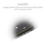 ASUS The SFF-Ready Prime GeForce RTX™ 4070 Ti Super OC Edition 16GB GDDR6X Graphics Card (PCIe® 4.0, 16GB GDDR6X, DLSS 3, HDMI 2.1a, DisplayPort™ 1.4a)