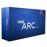 Intel Arc A770 16GB PCIe 4.0 Graphics Card