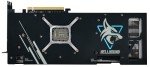 PowerColor Hellhound AMD Radeon RX 7900 XTX Graphics Card